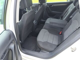 Volkswagen Passat 1.6 77kW