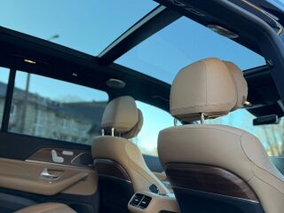 Mercedes-Benz GLS 450 3.0 280kW