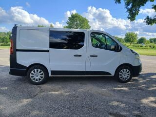 Renault Trafic 1.6 92kW