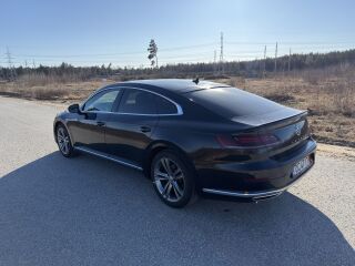 Volkswagen Arteon R-Line 2.0 140kW