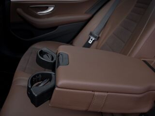 Mercedes-Benz E 220 4Matic All-Terrain 2.0 143kW