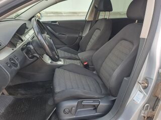 Volkswagen Passat 2.0 103kW