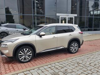 Nissan X-Trail 1.5 116kW