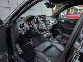 Audi RS Q3 2.5 300кВ