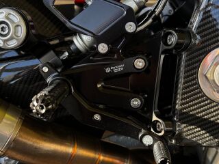 BMW S 1000 RR 154kW