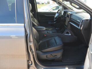 Ford Ranger Platinium 3.0 V6 177kW