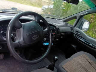 Hyundai H1 2.5 74kW