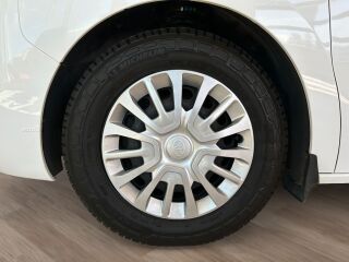 Toyota ProAce Long Double Side Door Shuttle 2.0 106kW