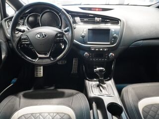 Kia Ceed GT-LINE 1.6 100kW