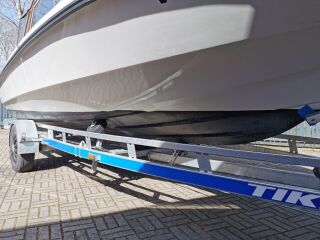 Marino 19 HT 3.0 R4 MerCruiser 3.0 TKS 100kW