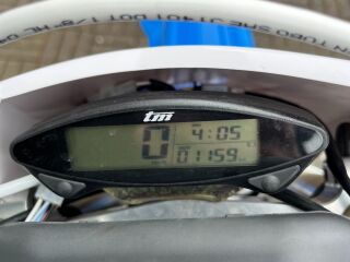 TM Racing EN 300 2T TBI