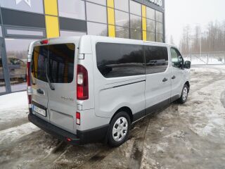 Renault Trafic COMBI GRANDPACK CLIM L2H1 dCi 2.0 110кВ