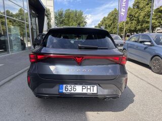 Cupra Leon Cupra 1.5 eTSI 110кВ