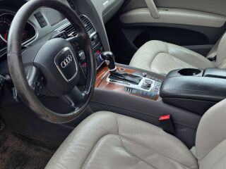 Audi Q7 3.0 171kW
