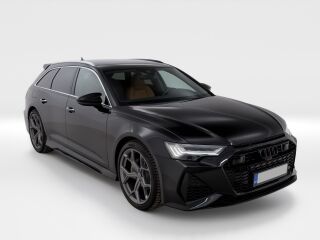Audi A6 Avant 40 TDI Quattro Matrix ACC 2.0 150kW
