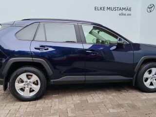 Toyota RAV4 Luxury Comfort Pack 129кВ