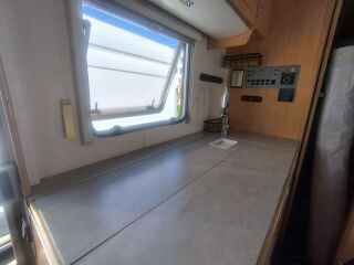 Fiat Ducato 2.5 TD 85kW