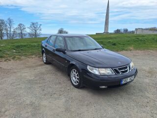 Saab 9-5 2.3 136kW