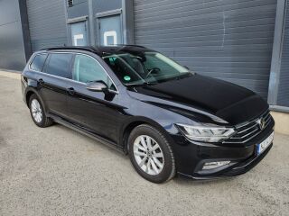 Volkswagen Passat Variant Business Facelift DSG 2.0 TDI 110kW