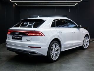 Audi Q8 50 TDI S-Line Quattro 3.0 210kW
