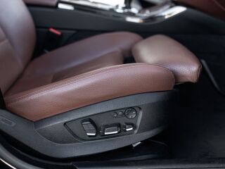 BMW 535 M-Pakett  X-Drive 3.0 220kW