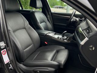 BMW 530 M-pakett 3.0 R6 190kW