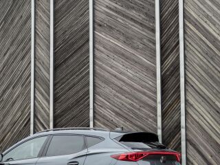 Cupra Formentor 2.0 228kW