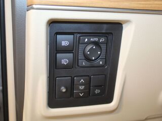 Toyota Land Cruiser 150 Executive Technology Plus AWD N1 2.8 150kW
