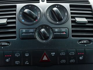 Mercedes-Benz Viano LONG Version 3.0 V6 CDi 165kW