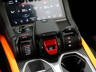 Lamborghini Urus SE 4.0 V8 PHEV 588kW