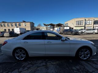 Mercedes-Benz S 350 BlueTEC 4MATIC 3.0 190кВ