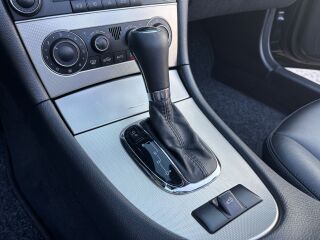 Mercedes-Benz CLK 320 Avantgarde 3.0 R6 CDI 165kW