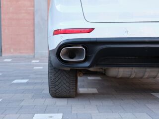 Porsche Cayenne 3.0 V6 TDI 193kW