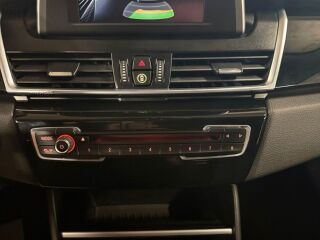 BMW 218 Active Tourer 1.5 100кВ