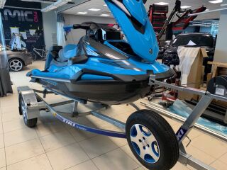 Yamaha VX 125kW