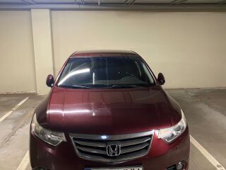 Honda Accord 2.0 115kW