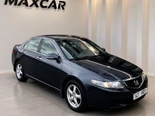 Honda Accord 2.0 114кВ