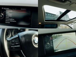 BMW 520 2.0 135kW