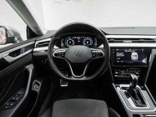 Volkswagen Arteon Shooting Brake eHybrid 1.4 160kW