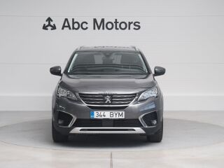 Peugeot 5008 Blue HDi 1.5 96кВ