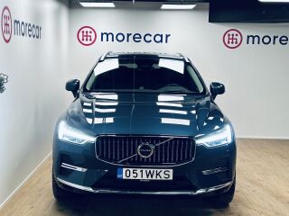Volvo XC60 T8 TwE Ultimate Bright  e-AWD 2.0 228kW