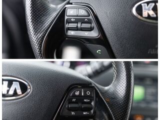 Kia cee'd Facelift GT_Line 1.6 100kW