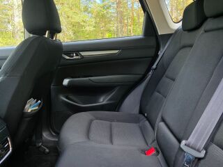 Mazda CX-5 2.0 121kW