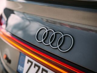 Audi Q8 e-tron Sportback 50 quattro S-line 250kW