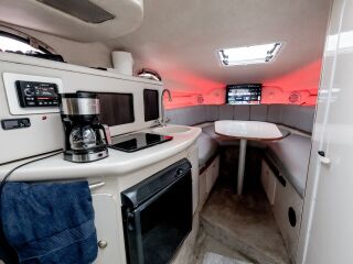 Sea Ray 250 Sundancer