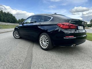 BMW 530 3.0 190kW