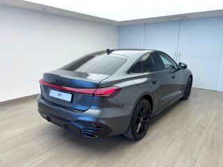 Audi A5 Sedan TFSI 2.0 110kW