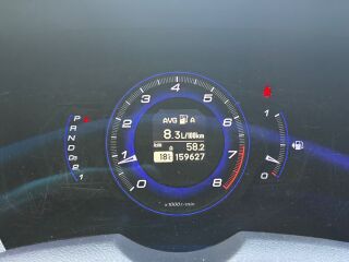 Honda Civic 1.8 i-VTEC 103kW