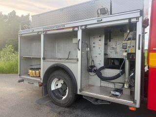 Volvo FL6 184кВ