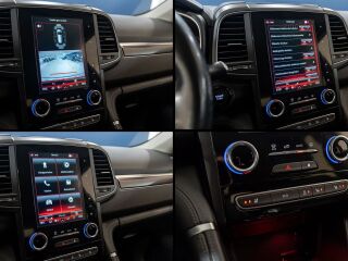 Renault Koleos Intens 2.0 140kW